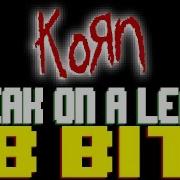 Korn Freak On A Leash 8 Bit