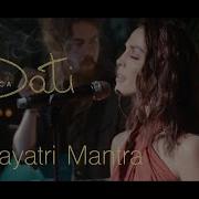 Sati Ethnica Gayatri Mantra Live At Kozlov Club