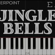 Jingle Bells Piano