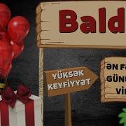 Baldiz Ad Gunun Mubarek