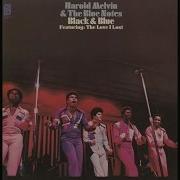 Harold Melvin The Blue Notes The Love I Lost Feat Teddy Pendergrass