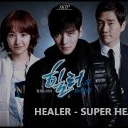 Healer Ost Super Healer