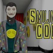 Smiling X Corp Full Gameplay