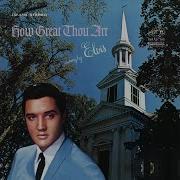 Farther Along Gospel Elvis Presley