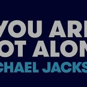 You Are Not Alone Backtrack