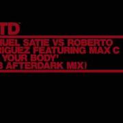 Roberto Rodriguez Ride Your Body Feat Max C Sabb Afterdark Mix