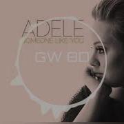 Somebody Like You 8D Audio