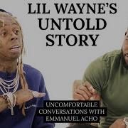 Lil Wayne Admits Attempting Suicide At Age 12