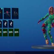 Fortnite Wiggle Wild Lobby Music Pack Fortnite 1 Lobby Music