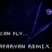 Xcho I Can Fly Safaryan Remix 2020