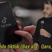 Vuqar Seda Tik Tok