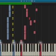 Geometry Dash Cycles Synthesia Midi Download