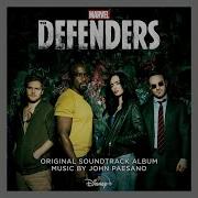 Daredevil Main Theme Music Marvel S The Defenders