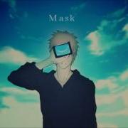 Mask Aqua Timez Bleach