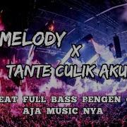 Dj Tik Tok Viral Tante Culik Aku Dong Dj Santuy Remix Breakbeat Full Bass Terbaru 2020