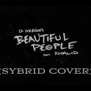 Sybrid Music Beautiful People