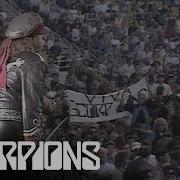 Scorpions Intro V Live Moscow 1989