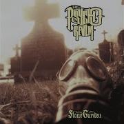 Psycho Realm The Stone Garden Instrumental