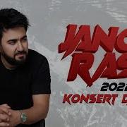 Janob Rasul Yangi Konsert Dasturi