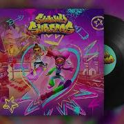 Subway Surfers Soundtrack Aloha Hawaii