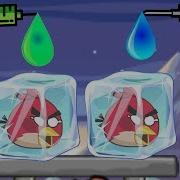 Unfreeze Angry Birds