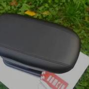 Armcik Armrest Opel Astra J Iv