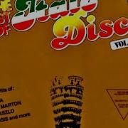 The Best Of Italo Disco Vol 10 Full Album