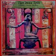 The Jazz Trio Images Of Ancient Egypt 1984 Full Album Hq