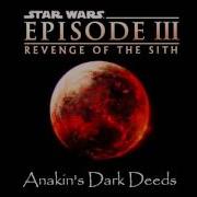 Star Wars Episode Iii Anakin S Dark Deeds 2