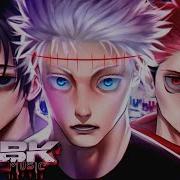 Ciclo Sem Fim Feiticeiros Vs Sukuna Jujutsu Kaisen Albk