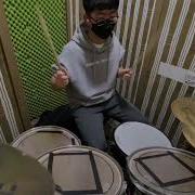 Happy Birthday Drum Cover