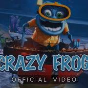 Crazy Frog Popcorn Nightcore Lyrics