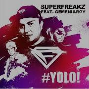 Yolo Radio Mix