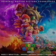 Mario Movie Superstars