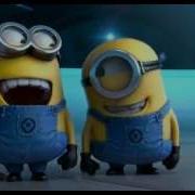 Despicable Me 2 Minion And Super Minion Laugh