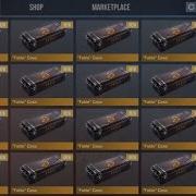 Standoff 2 Case Opening