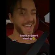 Арни Пашаян Выдумка Music Saad Lamjarred