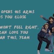 One Direction More Than This Lyrics