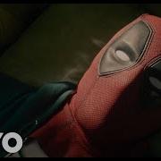 Deadpool 2 Cradles Music