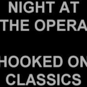 Louis Clark A Night At The Opera