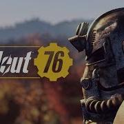 Fallout 76 Full Ost