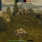 Обзор Танка T2 Light Незабываемый Wot Blitz