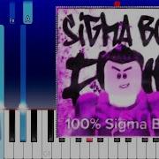 Sigma Boy Phonk Remix Zxnc Rodzilla Sigma Pr Funk