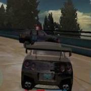 Nfs Undercover Pursuit 1