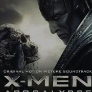 X Men Apocalypse Main Theme End Titles