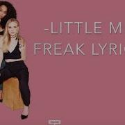 Little Mix Freak Lyrics Pictures