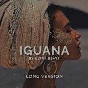 Iguana Ultra Beats