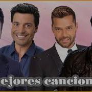 Chayanne Ricky Martin Enrique Iglesias Luis Fonsi Latino Romantico 2020