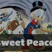 Ducktales Sweet Peace