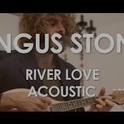 Angus Stone River Love Acoustic Live In Paris